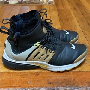 Nike utility Prestos